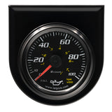Equus Products E6244 Gauge, Oil Pressure, 2