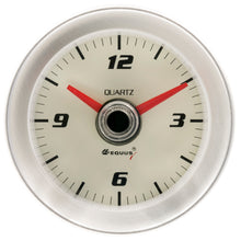 Load image into Gallery viewer, Gauge,-Quartz-Clock,-2-,-12-Hour,-360-Degree-Sweep,-Elec,-8000-Series