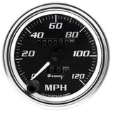 Equus Products E7072 GAUGE, SPEEDOMETER, 3-3/8