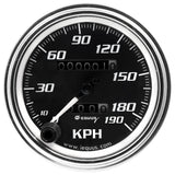 Equus Products E7079 Gauge, Speedometer, 3-3/8