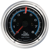 Equus Products E6076 Gauge, Tachometer, 2 1/2