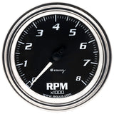 Equus Products E7068 Gauge, Tachometer, 3-3/8