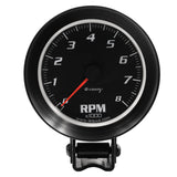 Equus Products E6068 Gauge, Tachometer, 3-3/8