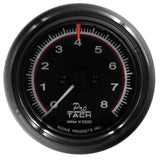 Equus Products E6088 Gauge, Tachometer, 3-3/8