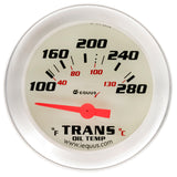 Equus Products E8241 Gauge, Transmission Temp, 2