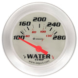 Equus Products E8462 Gauge, Water Temp, 2-5/8