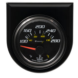 Equus Products E6262 Gauge, Water Temperature, 2
