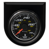 Equus Products E6242 Gauge, Water Temperature, 2