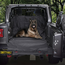 Load image into Gallery viewer, Gear-Cargo-Liner--Black-600-Denier