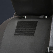 Load image into Gallery viewer, Gear-Custom-Fit-Seat-Covers-(Front)-2018-Jl-Jt