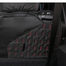 Load image into Gallery viewer, Gear-Custom-Fit-Seat-Covers-(Rear)-2018-Jl
