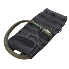 Load image into Gallery viewer, Gear-Hydration-Pack---Black