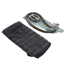 Load image into Gallery viewer, Gear-Hydration-Pack---Black