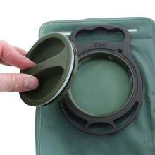 Load image into Gallery viewer, Gear-Hydration-Pack---Black