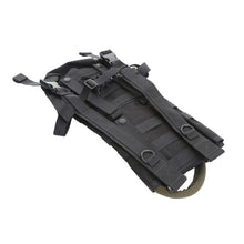 Load image into Gallery viewer, Gear-Hydration-Pack---Black