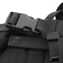 Load image into Gallery viewer, Gear-Hydration-Pack---Black