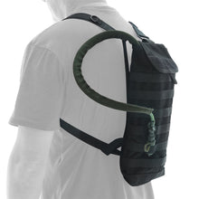 Load image into Gallery viewer, Gear-Hydration-Pack---Black