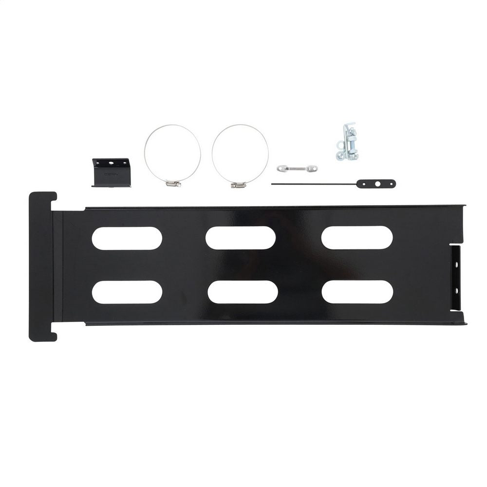 Gear-Overhead-Console---Black