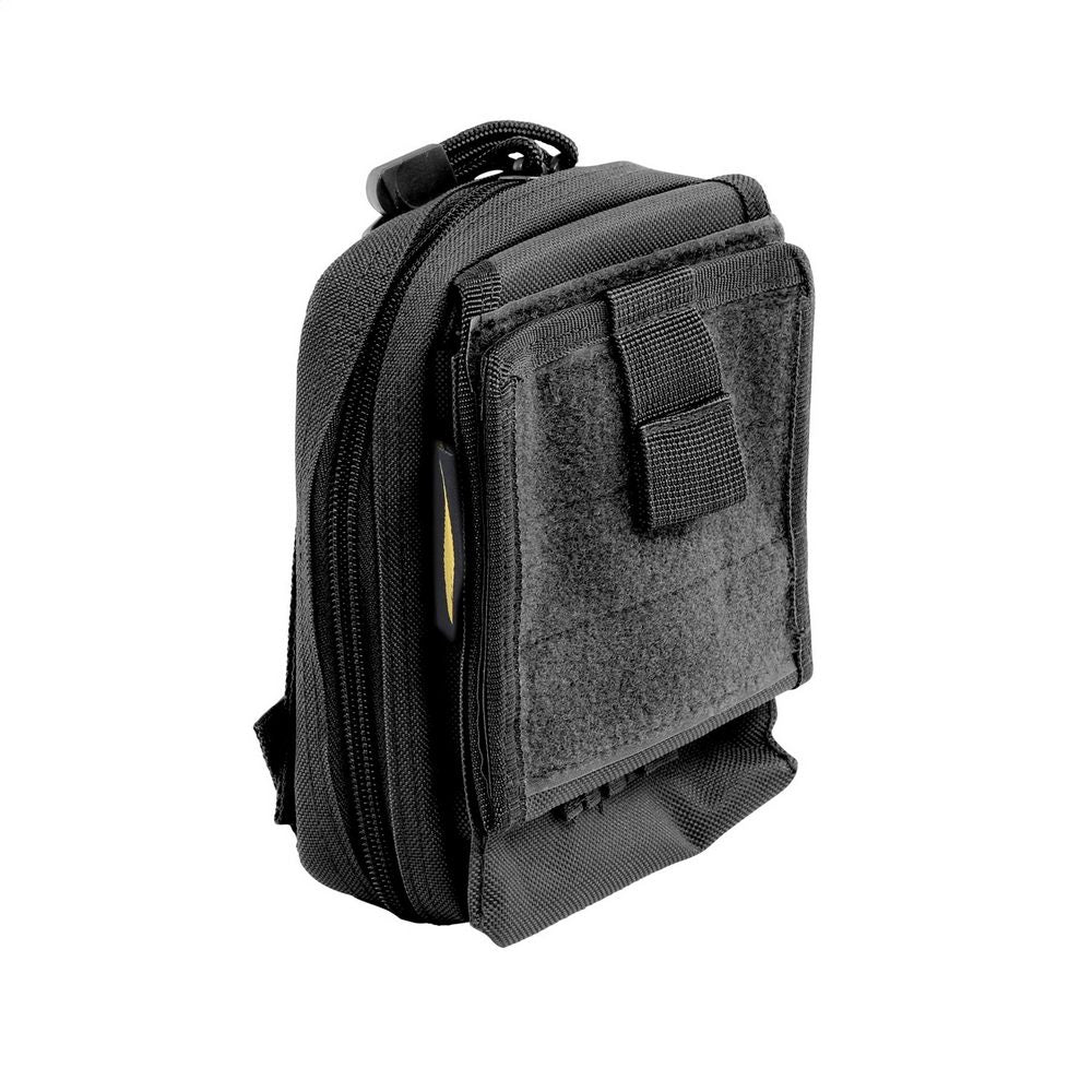 Gear-Overhead-Console---Black