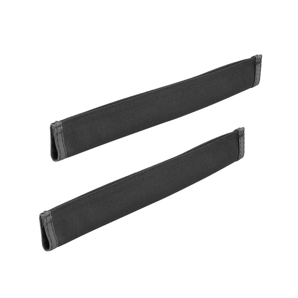 Gear-Overhead-Console---Black