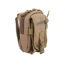 Load image into Gallery viewer, Gear-Overhead-Console---Coyote-Tan