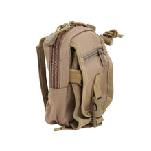 Load image into Gallery viewer, Gear-Overhead-Console---Coyote-Tan
