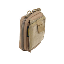Load image into Gallery viewer, Gear-Overhead-Console---Coyote-Tan