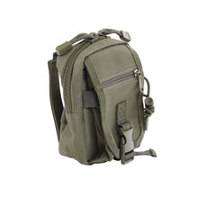 Load image into Gallery viewer, Gear-Overhead-Console---O.D.-Green