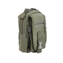 Load image into Gallery viewer, Gear-Overhead-Console---O.D.-Green