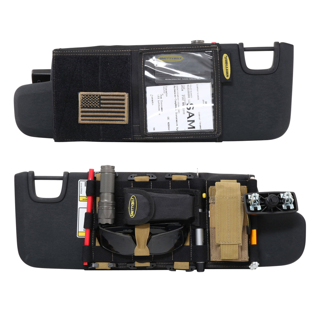 Gear-Sunvisor-Organizer-Cover
