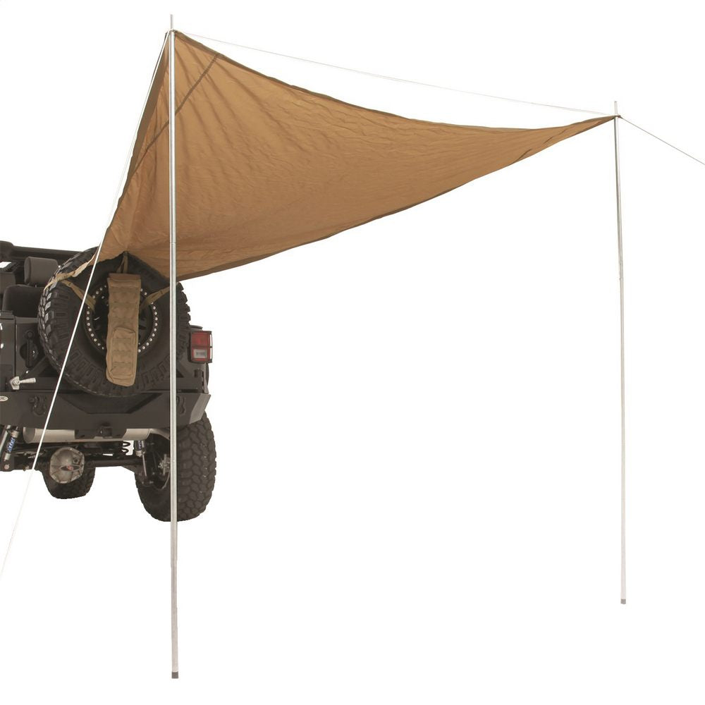 Gear-Trail-Shade---10-X-6---Fits-Up-To-A-37-Tire---Coyote-Tan