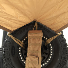 Load image into Gallery viewer, Gear-Trail-Shade---10-X-6---Fits-Up-To-A-37-Tire---Coyote-Tan