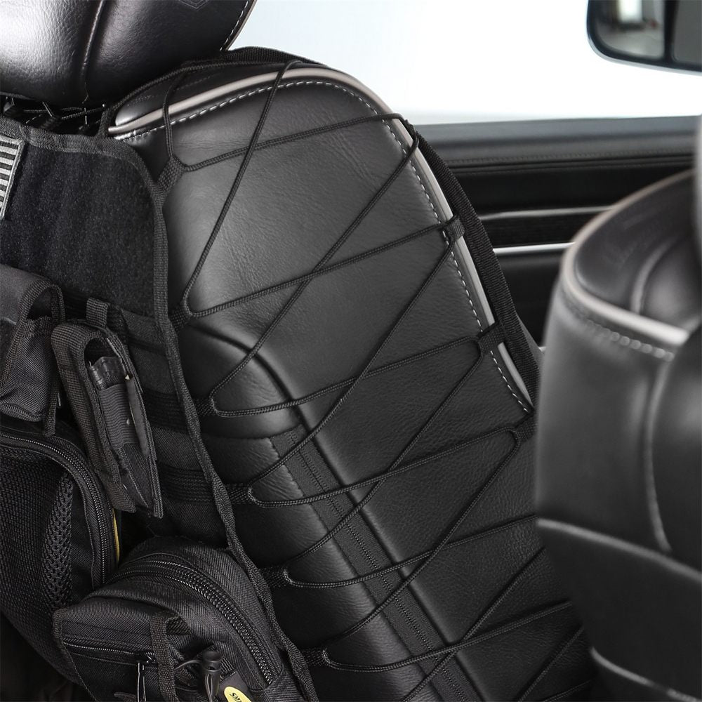 Gear-Universal-Truck-Seat-Cover---Pair---Black
