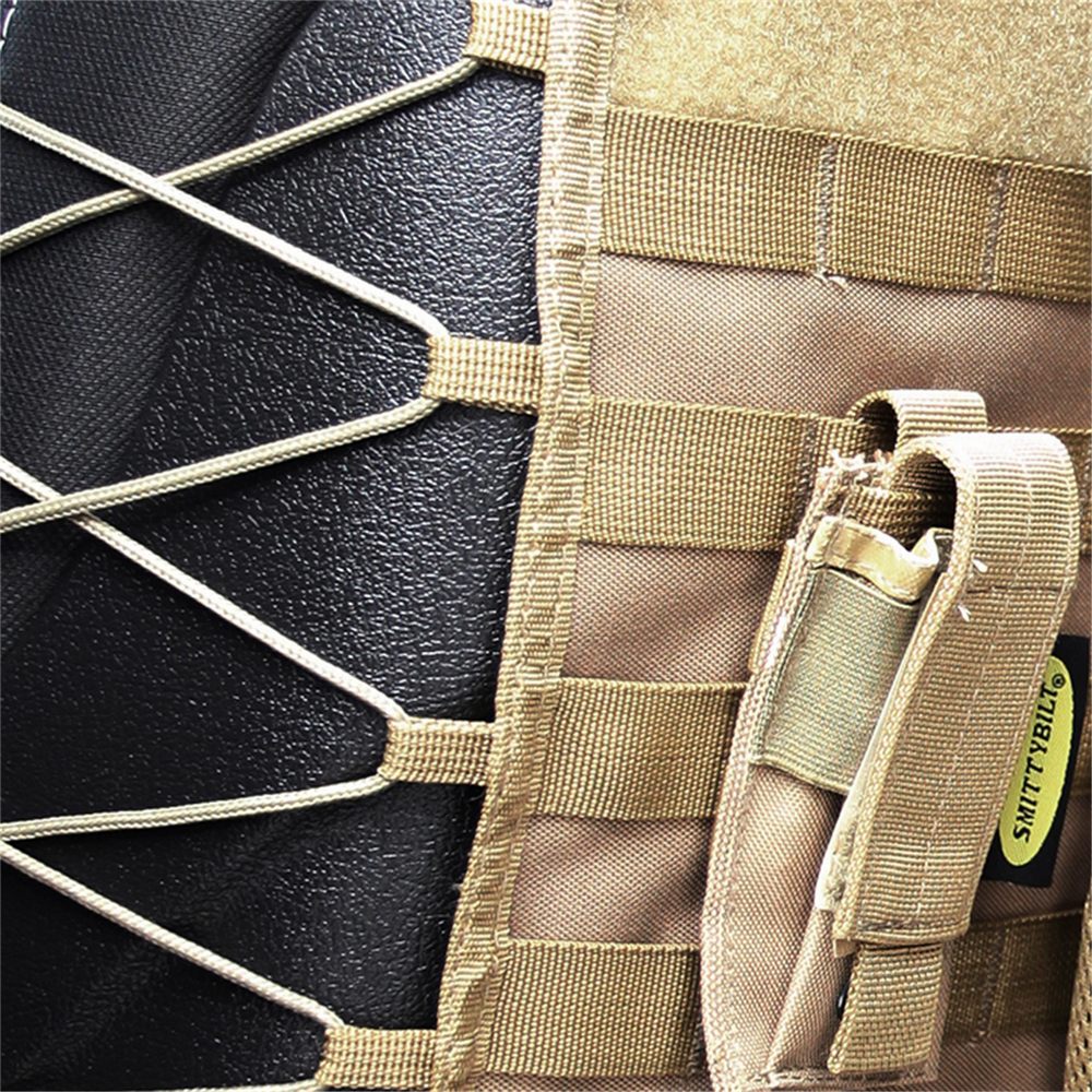 Gear-Universal-Truck-Seat-Cover;-Sold-As-Pair;-Coyote-Tan