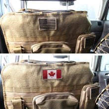 Load image into Gallery viewer, Gear-Universal-Truck-Seat-Cover;-Sold-As-Pair;-Coyote-Tan