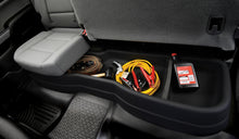 Load image into Gallery viewer, Husky Liners 09031 Gearbox Storage Systems-Under Seat Storage Box for Select Chevrolet Silverado 1500, Chevrolet Silverado HD, Chevrolet Silverado HD, GMC Sierra 1500, GMC Sierra HD, GMC Sierra HD