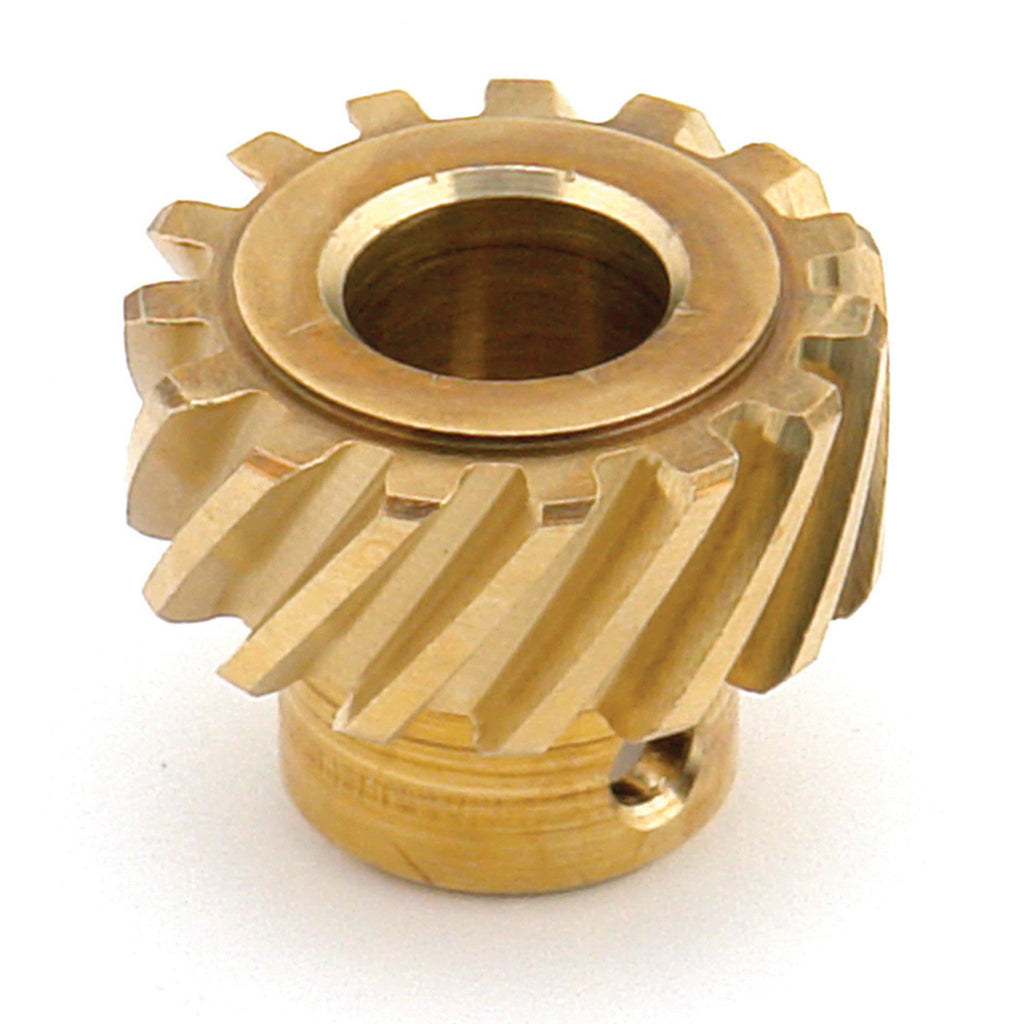 Gear,-Ford-351W,-Bronze,-Replaces-28714B
