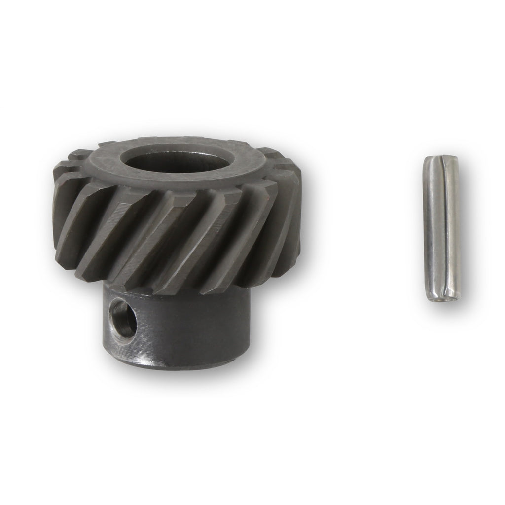 Gear,-Ford,-351W,-V8,-Predrilled