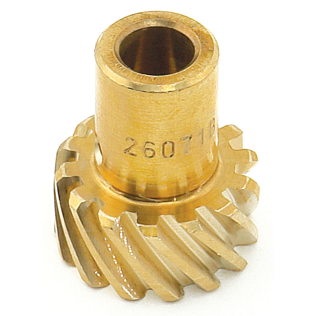 Gear,-Pontiac,-Bronze