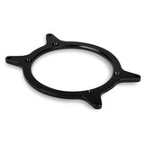 Holley 17-85 Gen 3 Dominator Air Scoop Adapter - Black