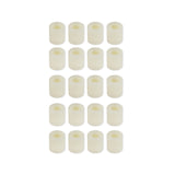 Holley 241-199 GEN I COIL SPACERS