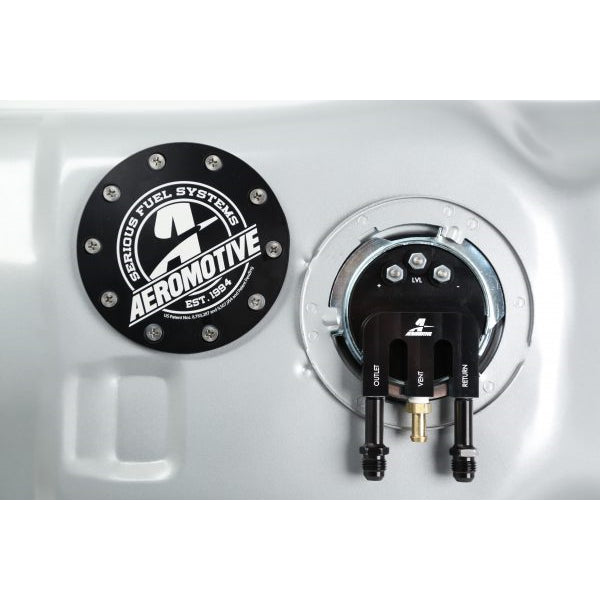 Gen-Ii-Stealth-Fuel-Tank-73-81-Chevy-12-Ton-Truck-(Short-Wheel-Base)---200Lph
