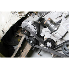 Load image into Gallery viewer, Gen-Iii-Hemi-Alternator-Relocation-Bracket---Fits--Alternator