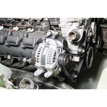 Load image into Gallery viewer, Gen-Iii-Hemi-Alternator-Relocation-Bracket---Fits-Mopar-Factory-Alternator