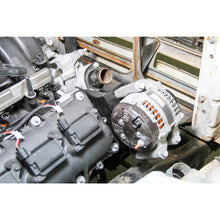 Load image into Gallery viewer, Gen-Iii-Hemi-Alternator-Relocation-Bracket---Fits-Mopar-Factory-Alternator