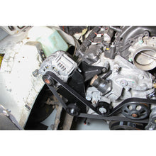 Load image into Gallery viewer, Gen-Iii-Hemi-Alternator-Relocation-Bracket---Fits-Mopar-Factory-Alternator