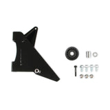 Holley 97-347  Gen Iii Hemi Alternator Relocation Bracket - Fits Mopar Factory Alternator