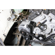 Load image into Gallery viewer, Gen-Iii-Hemi-Alternator-Relocation-Kit-W--Alternator