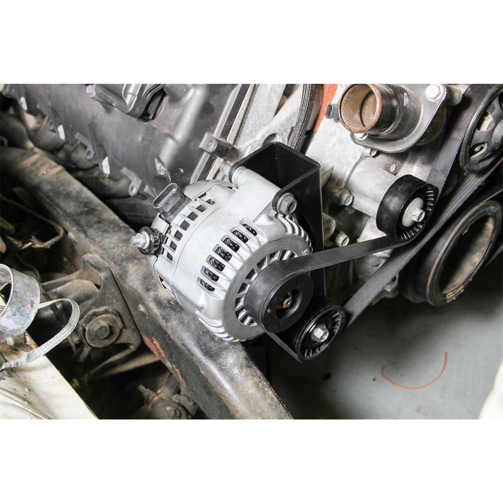 Gen-Iii-Hemi-Alternator-Relocation-Kit-W--Alternator