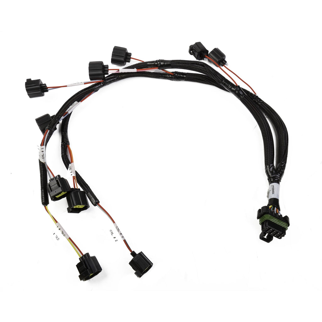 Gen-Iii-Hemi-Coil-Harness---Late-Coils